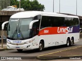 Unesul de Transportes 5954 na cidade de Porto Alegre, Rio Grande do Sul, Brasil, por Victor Bruck. Número da foto: #:id.