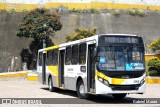 Viação Campo dos Ouros 3909 na cidade de Guarulhos, São Paulo, Brasil, por Gabriel Moura. Número da foto: #7530841.