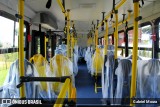 Viação Campo dos Ouros 3904 na cidade de Guarulhos, São Paulo, Brasil, por Gabriel Moura. Número da foto: #7530818.