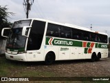Empresa Gontijo de Transportes 21020 na cidade de Teresina, Piauí, Brasil, por Lucas Gabriel. Número da foto: #7529667.