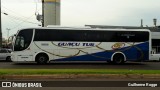 Guaçu Tur Viagens e Turismo 6030 na cidade de Cascavel, Paraná, Brasil, por Guilherme Rogge. Número da foto: #:id.