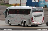 Companhia Coordenadas de Transportes 50200 na cidade de Conselheiro Lafaiete, Minas Gerais, Brasil, por Rodrigo  Aparecido. Número da foto: #7530971.