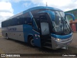 ATT - Atlântico Transportes e Turismo 9914 na cidade de Curaçá, Bahia, Brasil, por Carlos Henrique. Número da foto: #7530855.