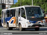 SBC Trans 1413 na cidade de São Bernardo do Campo, São Paulo, Brasil, por Matheus dos Anjos Silva. Número da foto: #:id.