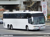 Ônibus Particulares 6545 na cidade de Salvador, Bahia, Brasil, por Luiz  Lima. Número da foto: #7529545.