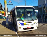 Transporte Alternativo de Embu-Guaçu 49 na cidade de Embu-Guaçu, São Paulo, Brasil, por Lucas Santos da Silva. Número da foto: #7530758.
