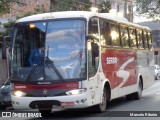 Viação Serro 2030 na cidade de Lagoa Santa, Minas Gerais, Brasil, por Marcelo Ribeiro. Número da foto: #7529831.