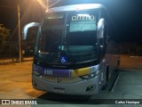 Rota Transportes Rodoviários 8185 na cidade de Paulo Afonso, Bahia, Brasil, por Carlos Henrique. Número da foto: #7530891.