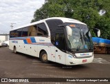 VUSC - Viação União Santa Cruz 2960 na cidade de Santa Cruz do Sul, Rio Grande do Sul, Brasil, por Ricardo Manoel Limberger Carvalho. Número da foto: #7531263.