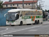 Empresa Gontijo de Transportes 21650 na cidade de São José dos Campos, São Paulo, Brasil, por Rogerio Marques. Número da foto: #:id.