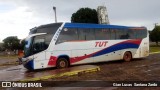 TUT Transportes 8019 na cidade de Vilhena, Rondônia, Brasil, por Gian Lucas  Santana Zardo. ID da foto: :id.