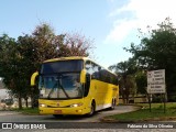 Viação Itapemirim 8929 na cidade de Juiz de Fora, Minas Gerais, Brasil, por Fabiano da Silva Oliveira. Número da foto: #7532258.