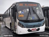 Viação Redentor C47697 na cidade de Rio de Janeiro, Rio de Janeiro, Brasil, por Jhonathan Barros. Número da foto: #:id.
