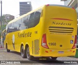 Viação Nordeste 1960 na cidade de Fortaleza, Ceará, Brasil, por Alisson Wesley. Número da foto: #7529952.