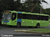 Taguatur - Taguatinga Transporte e Turismo 03457 na cidade de Teresina, Piauí, Brasil, por Lucas Gabriel. ID da foto: :id.