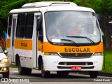 Escolares 7566 na cidade de Niterói, Rio de Janeiro, Brasil, por Gabriel Brook. Número da foto: #:id.