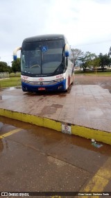 TUT Transportes 8019 na cidade de Vilhena, Rondônia, Brasil, por Gian Lucas  Santana Zardo. Número da foto: #7530308.