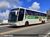 Empresa Gontijo de Transportes 21090 na cidade de Eunápolis, Bahia, Brasil, por Iago Santos Santana. Número da foto: #7530890.