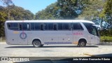 Rota Transportes Rodoviários 6955 na cidade de Itapetinga, Bahia, Brasil, por João Mateus Gramacho Ribeiro. Número da foto: #7531917.