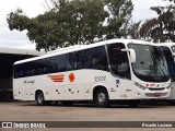 Viação Mirage 32000 na cidade de Itapira, São Paulo, Brasil, por Ricardo Luciano. Número da foto: #7530715.
