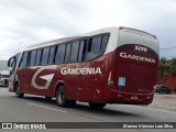 Expresso Gardenia 3260 na cidade de Cláudio, Minas Gerais, Brasil, por Marcus Vinicius Lara Silva. Número da foto: #7531461.