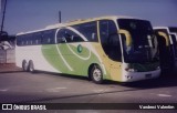 Expresso Princesa dos Campos 5115 na cidade de São Paulo, São Paulo, Brasil, por Vanderci Valentim. Número da foto: #7530081.