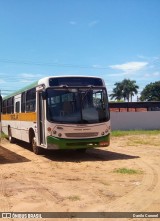 Nossa Senhora das Graças 00906 na cidade de Coxim, Mato Grosso do Sul, Brasil, por Danilo Coronel. Número da foto: #7532201.