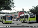 Urca Auto Ônibus 40530 na cidade de Belo Horizonte, Minas Gerais, Brasil, por Kleisson  dos Santos. ID da foto: :id.