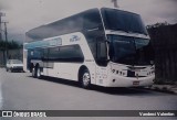 VIDA - Viação Danúbio Azul 9912 na cidade de São Paulo, São Paulo, Brasil, por Vanderci Valentim. Número da foto: #7530070.