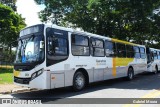 Viação Campo dos Ouros 3901 na cidade de Guarulhos, São Paulo, Brasil, por Gabriel Moura. Número da foto: #7530714.