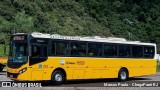 Real Auto Ônibus A41083 na cidade de Guapimirim, Rio de Janeiro, Brasil, por Marcus Paulo - ChegaParei RJ. ID da foto: :id.