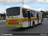 Viagens Malta 885 na cidade de Belo Horizonte, Minas Gerais, Brasil, por Weslley Silva. ID da foto: :id.