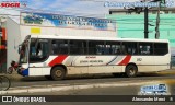 SOGIL - Sociedade de Ônibus Gigante Ltda. 052 na cidade de Gravataí, Rio Grande do Sul, Brasil, por Alexsandro Merci    ®. ID da foto: :id.