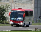Auto Viação Jauense 1270 na cidade de Bauru, São Paulo, Brasil, por Sérgio de Sousa Elias. Número da foto: #:id.