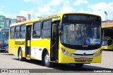 Viação Campo dos Ouros 3010 na cidade de Guarulhos, São Paulo, Brasil, por Gabriel Moura. Número da foto: #7530678.