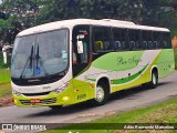 Rio Negro Fretamento e Turismo 45919 na cidade de Belo Horizonte, Minas Gerais, Brasil, por Adão Raimundo Marcelino. Número da foto: #7531721.