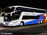 Expresso Floriano 3519 na cidade de Teresina, Piauí, Brasil, por Luiz  Lima. Número da foto: #7529446.