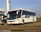 VUSC - Viação União Santa Cruz 3020 na cidade de Santa Cruz do Sul, Rio Grande do Sul, Brasil, por Ricardo Manoel Limberger Carvalho. Número da foto: #7531269.
