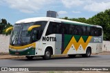 Viação Motta 21742 na cidade de Cuiabá, Mato Grosso, Brasil, por Flavio Rodrigues Silva. Número da foto: #:id.