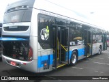 Transwolff Transportes e Turismo 6 6778 na cidade de São Paulo, São Paulo, Brasil, por Jonas Ramos. Número da foto: #7531276.