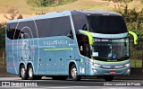 Viação Garcia 8534 na cidade de Aparecida, São Paulo, Brasil, por Athos Lauriano do Prado. Número da foto: #7530443.