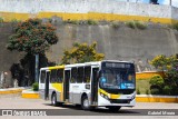 Viação Campo dos Ouros 3903 na cidade de Guarulhos, São Paulo, Brasil, por Gabriel Moura. Número da foto: #7530832.