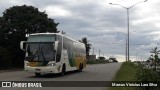 Empresa Gontijo de Transportes 11940 na cidade de Cláudio, Minas Gerais, Brasil, por Marcus Vinicius Lara Silva. Número da foto: #7531588.