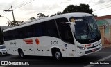 Viação Mirage 31000 na cidade de Itapira, São Paulo, Brasil, por Ricardo Luciano. Número da foto: #7530718.