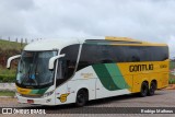 Empresa Gontijo de Transportes 19200 na cidade de João Monlevade, Minas Gerais, Brasil, por Rodrigo Matheus. Número da foto: #:id.