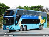 Transnorte - Transporte e Turismo Norte de Minas 88000 na cidade de Montes Claros, Minas Gerais, Brasil, por Luiz  Lima. Número da foto: #7529555.