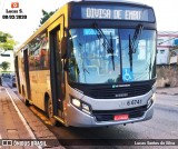 Transwolff Transportes e Turismo 6 6741 na cidade de São Paulo, São Paulo, Brasil, por Lucas Santos da Silva. Número da foto: #7530755.
