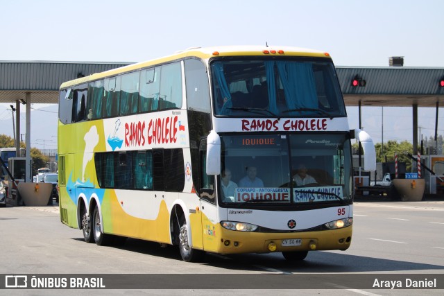 Ramos Cholele 95 na cidade de Llaillay, San Felipe de Aconcagua, Valparaíso, Chile, por Araya Daniel . Número da foto: #7533661.