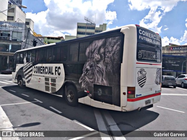 Comercial Futebol Clube 5461 na cidade de São Bernardo do Campo, São Paulo, Brasil, por Gabriel Garves. Número da foto: #7533290.