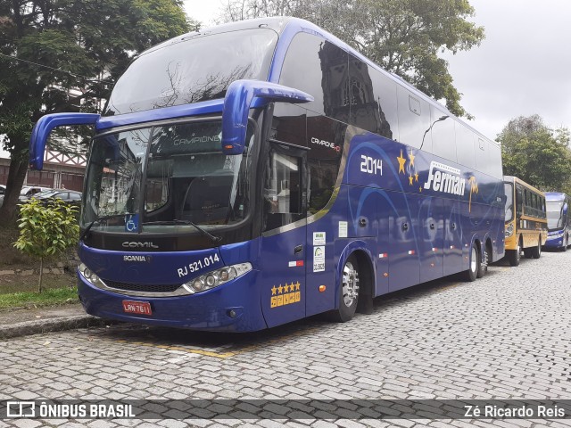 Ferman Tur 2014 na cidade de Petrópolis, Rio de Janeiro, Brasil, por Zé Ricardo Reis. Número da foto: #7534086.